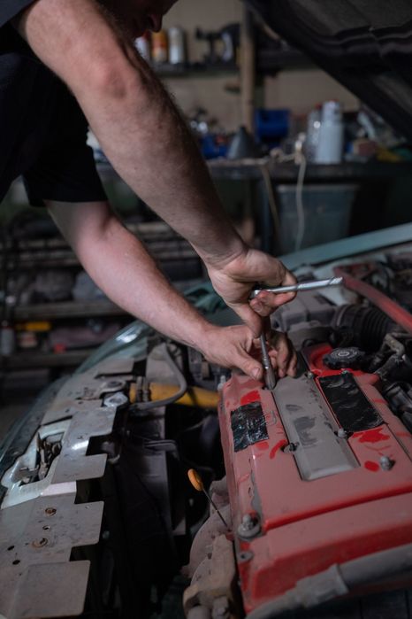 Service Auto Mecanica Auto