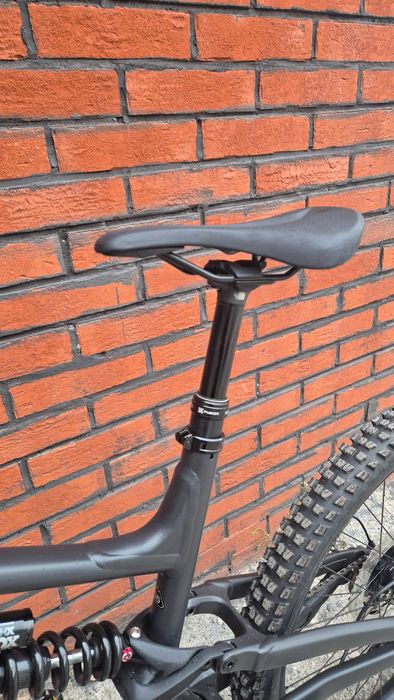 Планински алуминиев Trail/Enduro велосипед SPECIALIZED STATUS 2 170  L