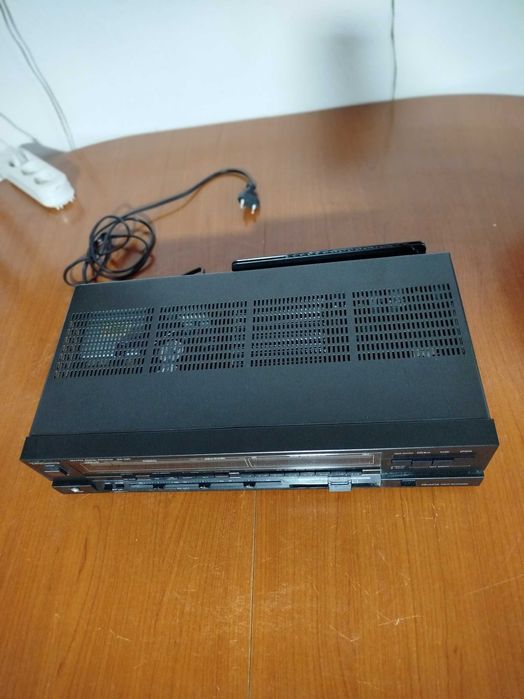 AM/FM Stereo receiver Techincs model: SA-290. Defect!!!