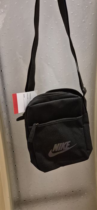 Nike bag не е използвана