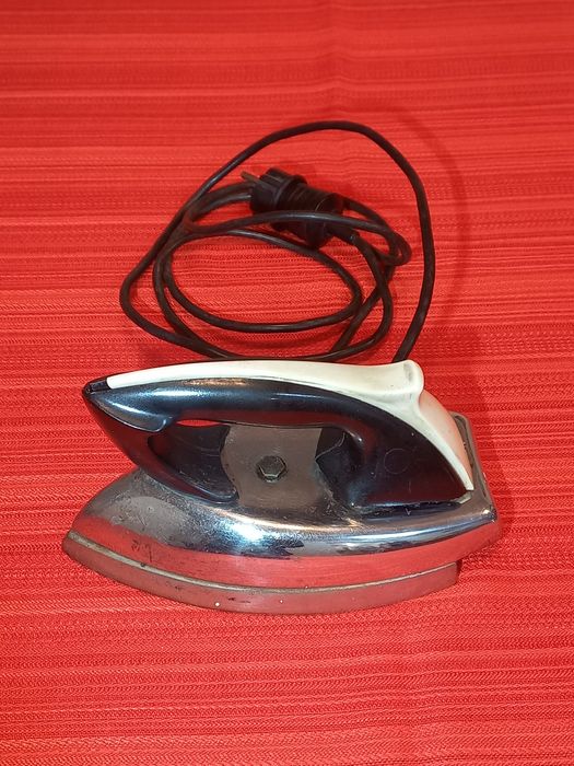 Стари ютии от социализма, 1962 г., работещи