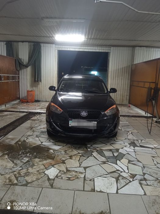 Продам машину Faw Oley