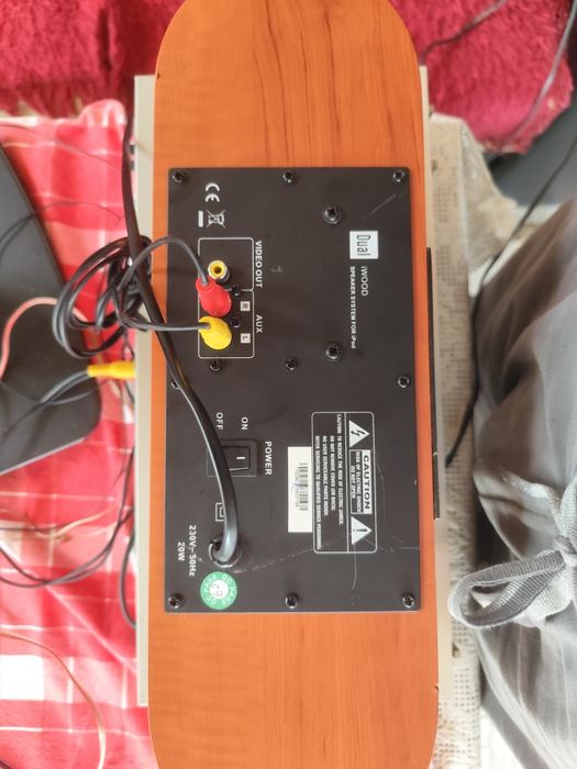 Denon avr 500 funcționează 10 din 10