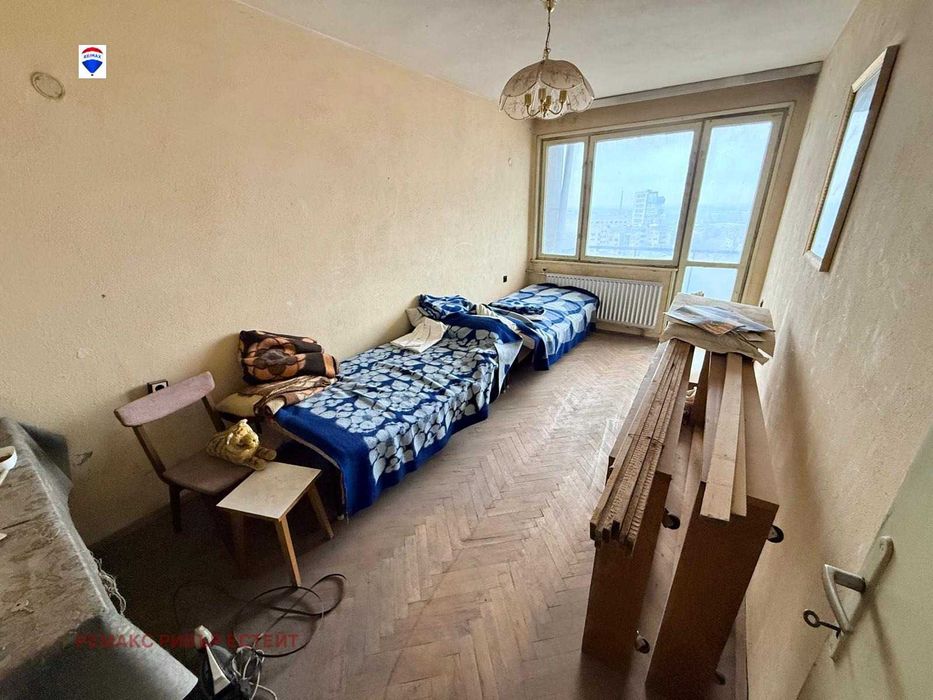 Продава се Тристаен апартамент в Русе, Широк център - 88 кв.м за 521 €/кв.м - Снимка #1