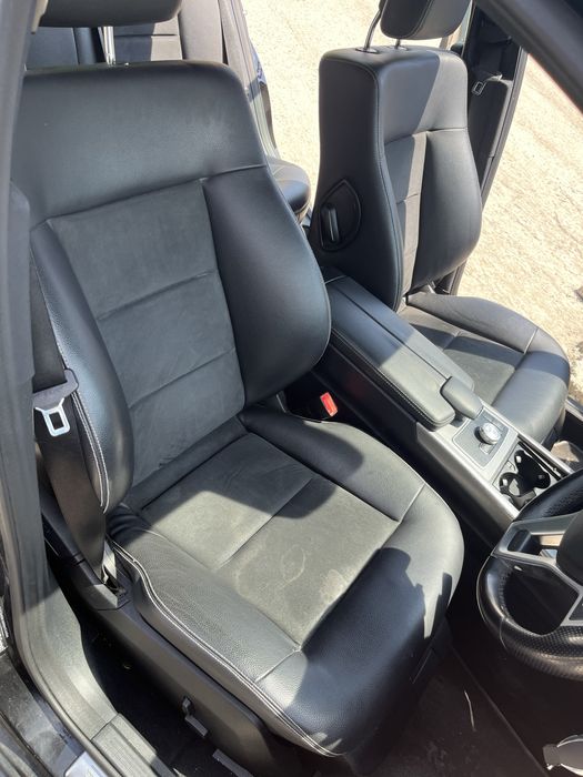 Двигател OM651 Mercedes  E W212 , C W204 и др.