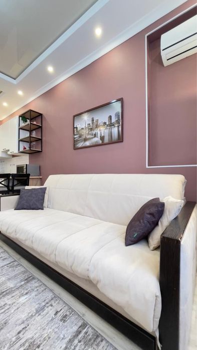 Квартира в аренду посуточно