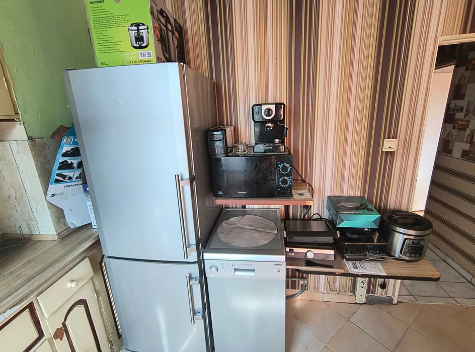 Продава се Двустаен апартамент в Стара Загора, ОРБ - 62 кв.м за 1339 €/кв.м - Снимка #11