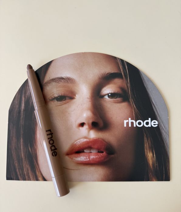 Rhode гланц + молив
