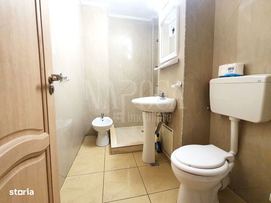Apartament 2 camere de vanzare in Centru Oradea, Oradea