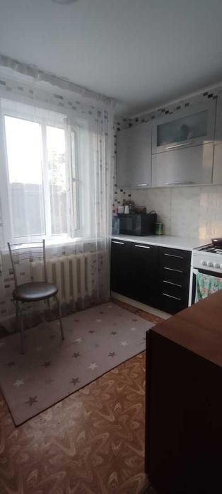 В продаже дом 3 комнаты. Рабочий поселок