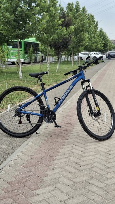 Велосипед TRINX 29