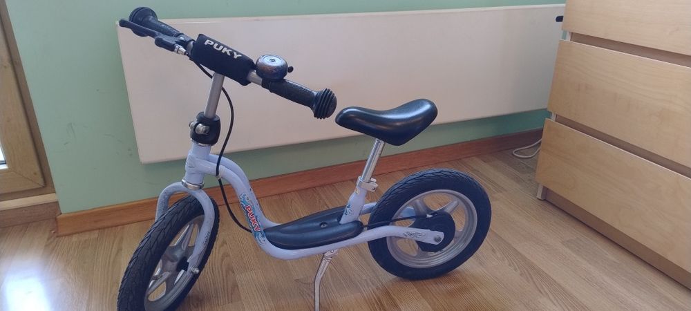 Баланс колело Puky