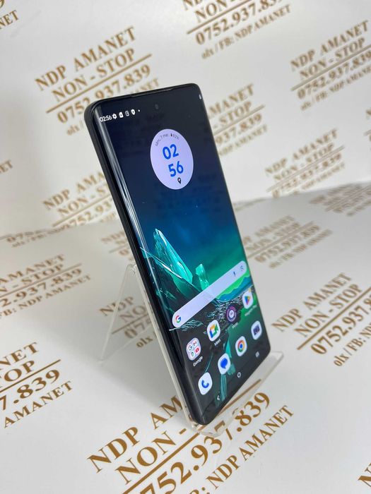 NDP Amanet NON-STOP Bld.Iuliu Maniu 69 MOTOROLA EDGE 40 PRO (50673)