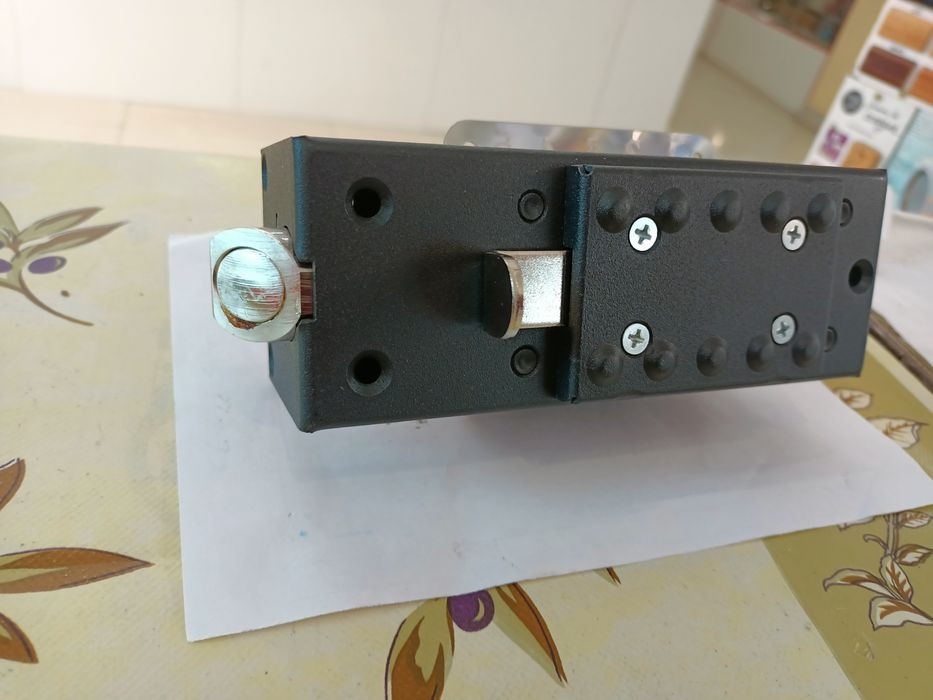 Продам кодовый замок