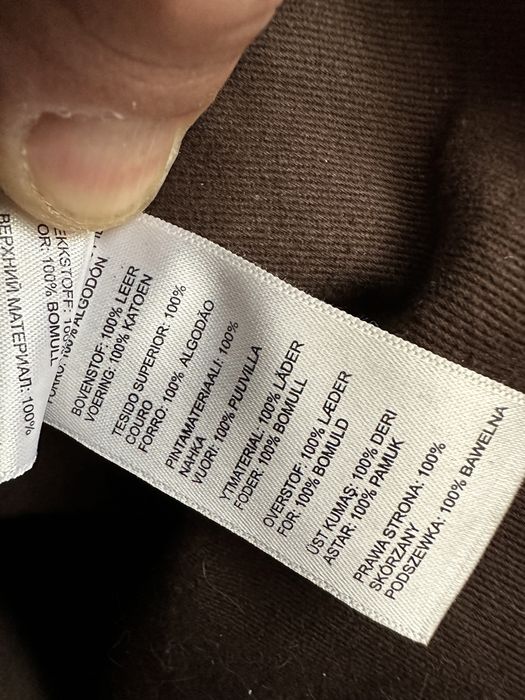 Geanta laptop din piele Kiomi