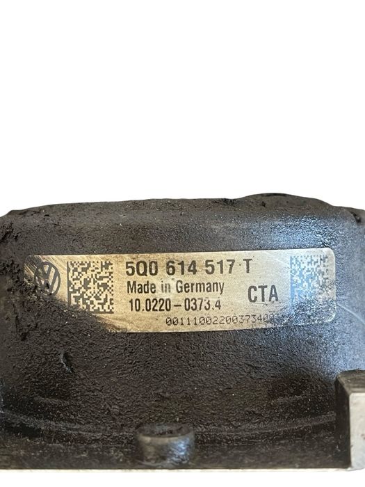 Pompa Abs Audi A3 Sportback 8Va, 8Vf 2012 -> 2.0 Tdi Crb 5Q0614517T