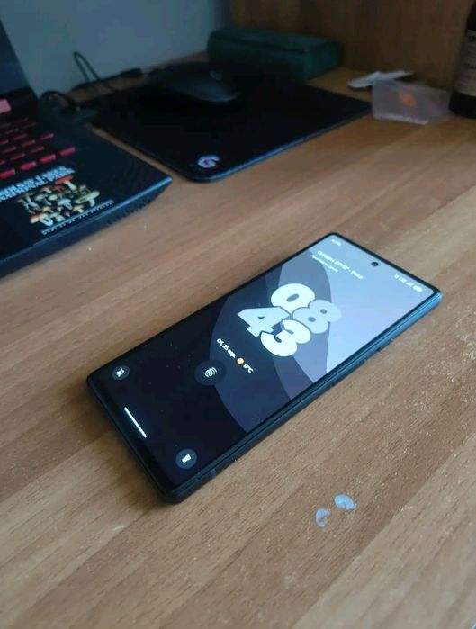Продам Google pixel 6