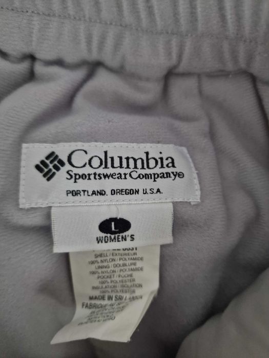 Pantaloni Schi Columbia, L