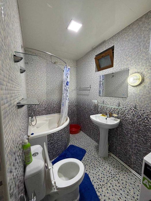 Продается Евро Квартира на Алайском 2/1/4. ор:Ц-4, Ардус, школа №5.