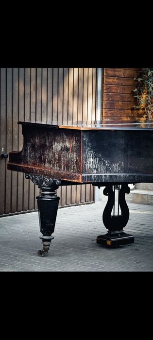 Pian J.L.Duysen Berlin