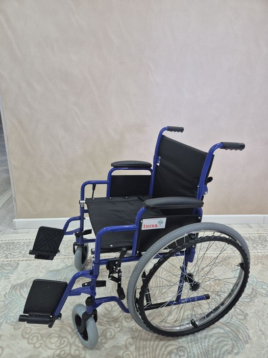 Коляска инвалидная