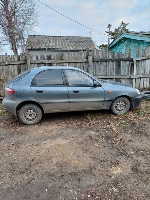 Продам отличное авто