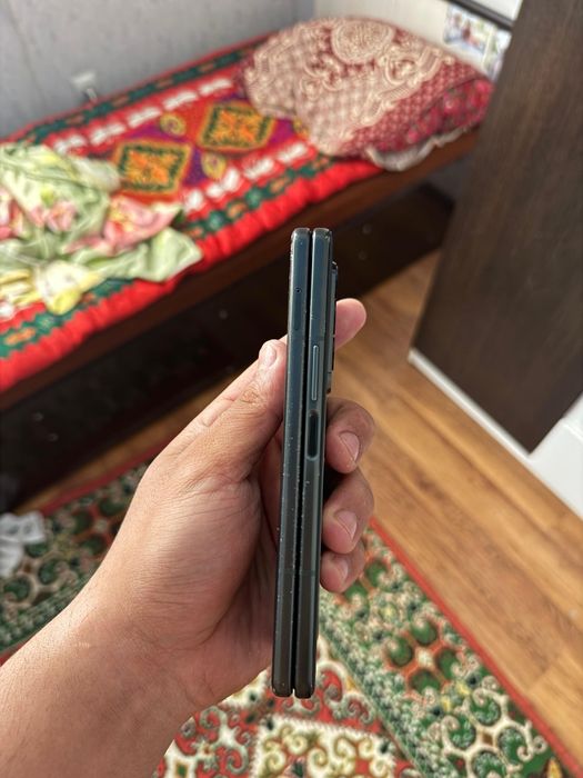 Samsung z fold 3