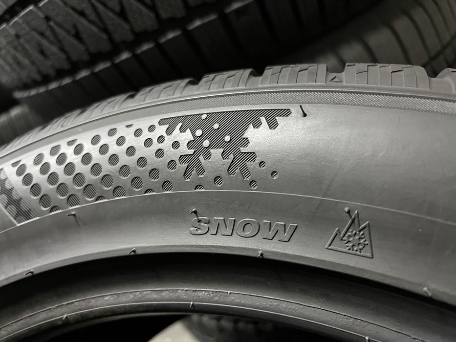 255/50/19 и 285/45/19 KUMHO - като Нови!