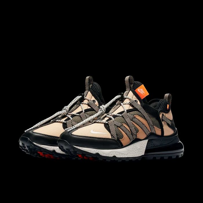 Nike Air Max 270 Bowfin, №44