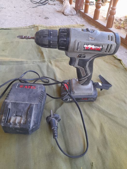 Шруповер  сатылады