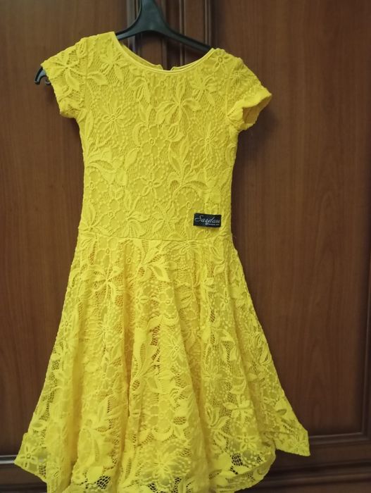 Спортивно-бальные костюмы