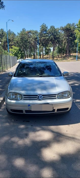 Ofertă!Wv golf 4!!