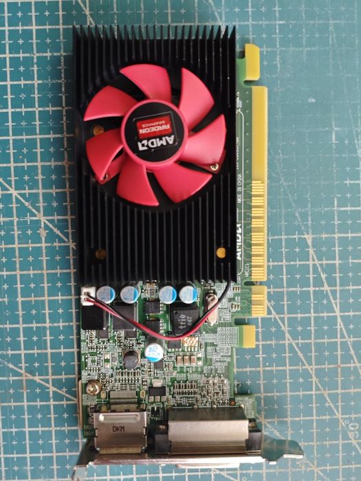 компютър PC Intel 4Core Ram8Gb NVME M.2 SSD-M710s SFF