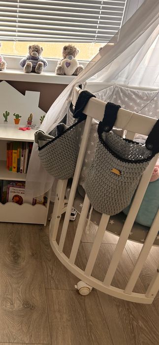 Кошара за бебе 7в1 comfortbaby