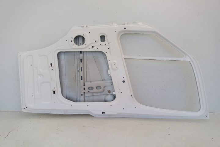 Usa dreapta fata Mercedes-Benz Sprinter a 2-a generatie 906