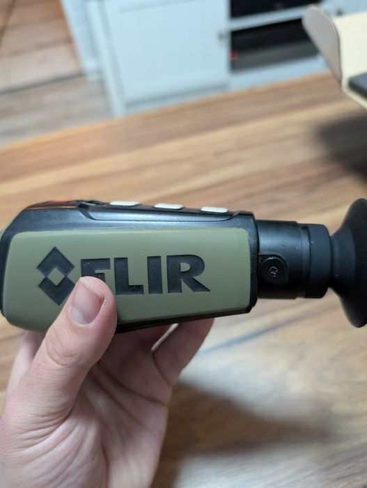FLIR SCOUT PS-24 Терманлен моноколяр - термо камера