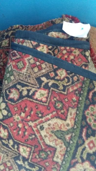 Коврики и дорожки