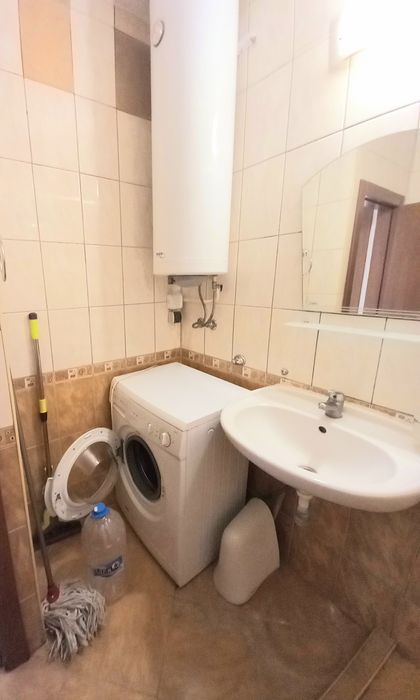 Продава се Двустаен апартамент в к.к. Слънчев бряг - 58 кв.м за 1121 €/кв.м - Снимка #6