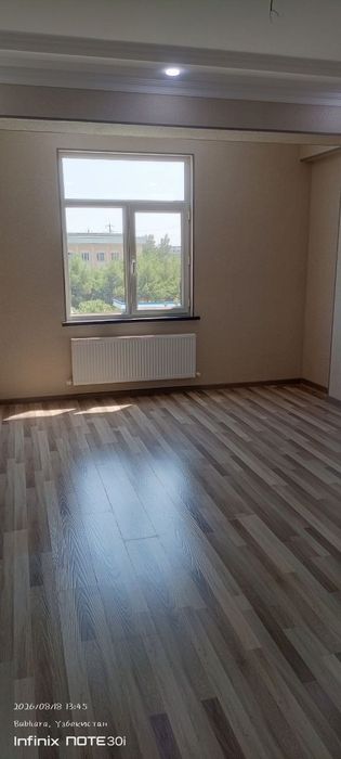 2 х ком квартира