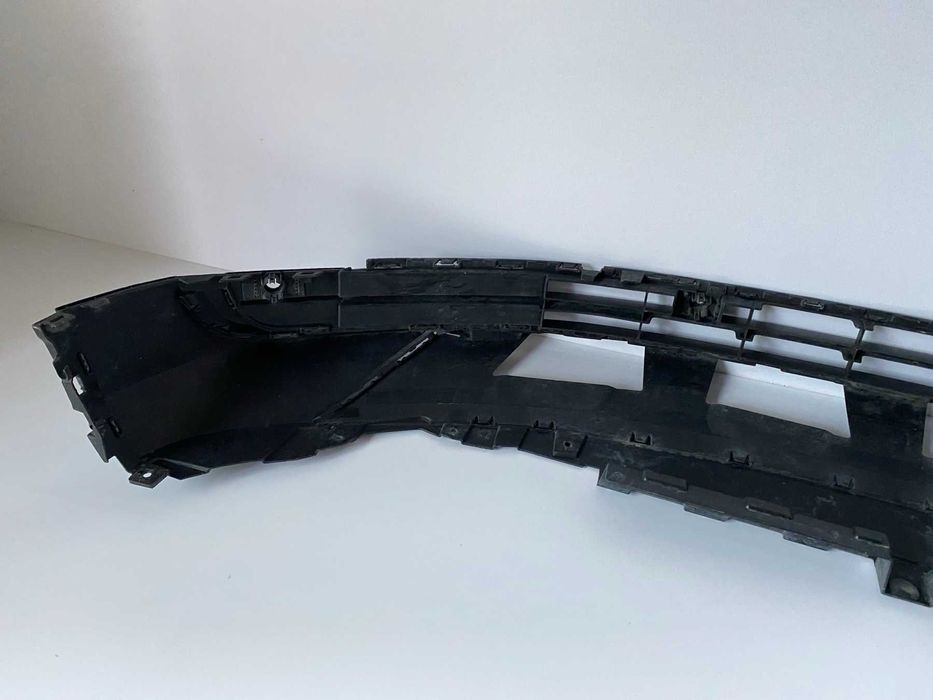 спойлер предна броня VW Tiguan 2016-2020 г. #1107V.