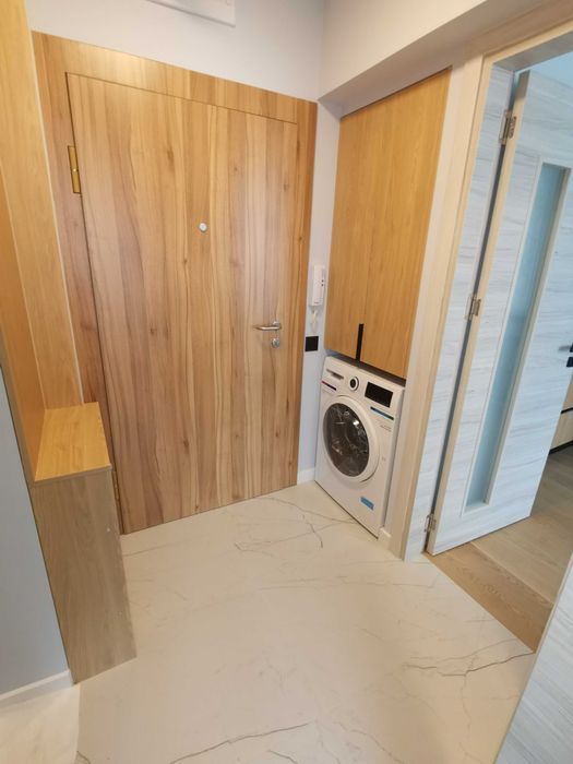 Дава се под наем Двустаен апартамент в София, Кръстова вада - 58 кв.м за 510 € - Снимка #6