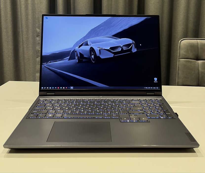 Lenovo Legion Pro 5