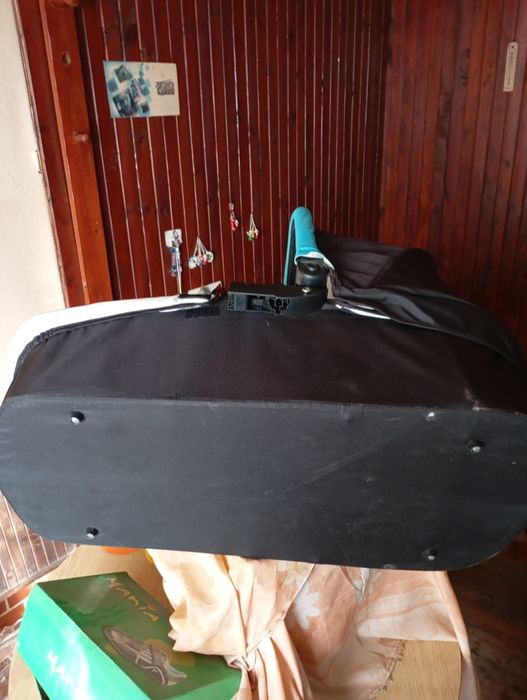 Бебешки кош         .