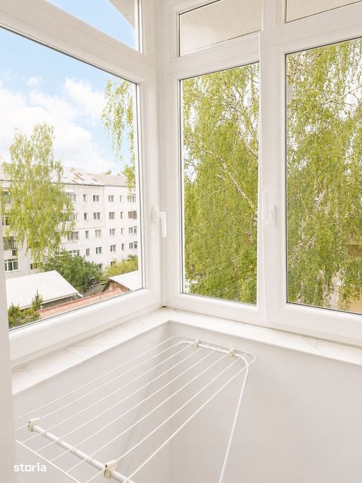 Apartament 2 camere, zona centrală, Rădăuți