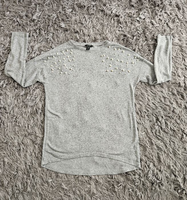 Bluza Amisu, New Yorker