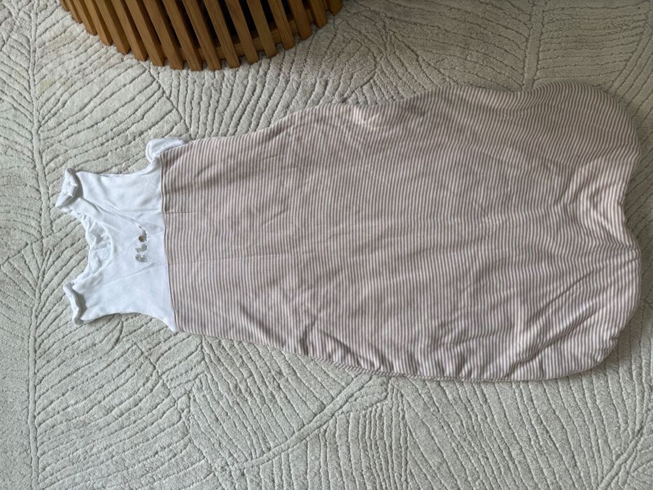 Бебешки спален чувал 18-36