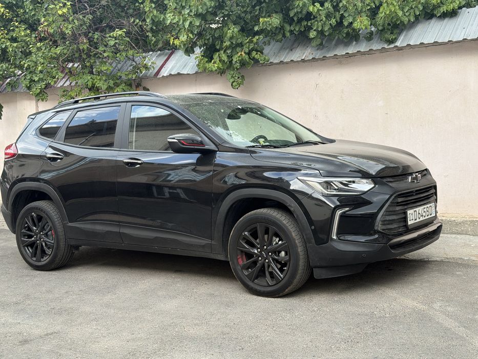 Продаю Trecer Redline
