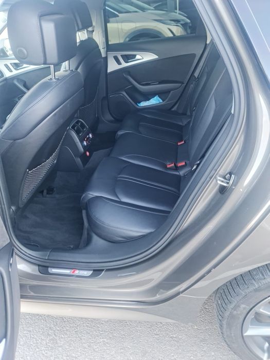 AUDI A6 2016 — imagine 2