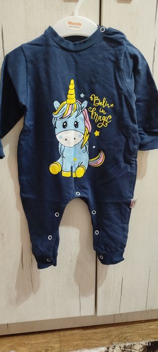 3-9oyli bollaga kiyimla Holati zor toza