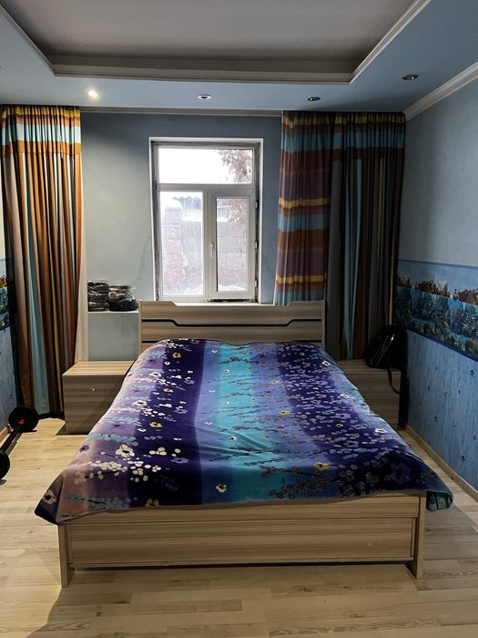 Срочно продам мебель для мальчика